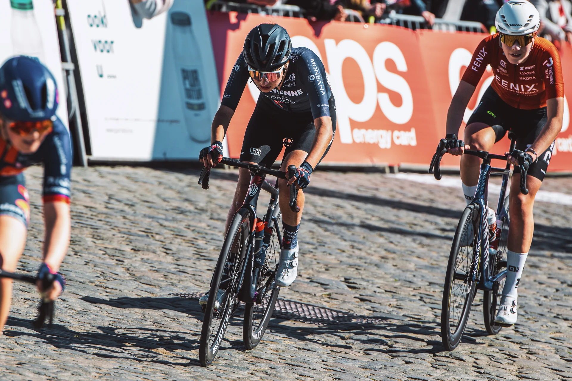 L'excellence du peloton accessible